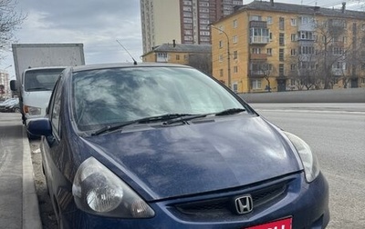 Honda Fit III, 2001 год, 100 000 рублей, 1 фотография
