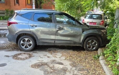 KIA Seltos I, 2022 год, 1 250 000 рублей, 1 фотография