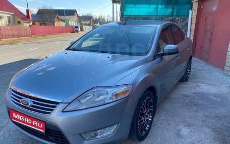 Ford Mondeo IV, 2008 год, 239 999 рублей, 1 фотография