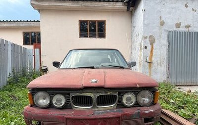 BMW 3 серия, 1982 год, 180 000 рублей, 1 фотография