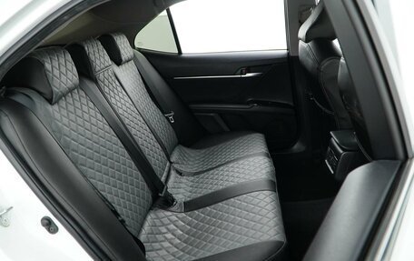 Toyota Camry, 2019 год, 2 225 055 рублей, 7 фотография