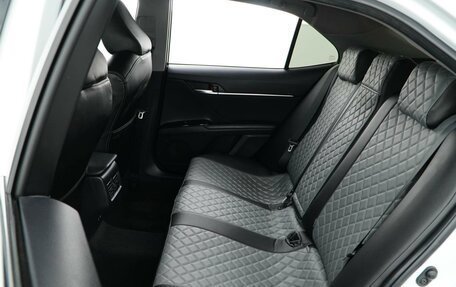 Toyota Camry, 2019 год, 2 225 055 рублей, 9 фотография