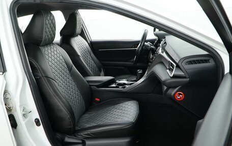 Toyota Camry, 2019 год, 2 225 055 рублей, 8 фотография