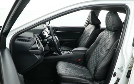 Toyota Camry, 2019 год, 2 225 055 рублей, 10 фотография