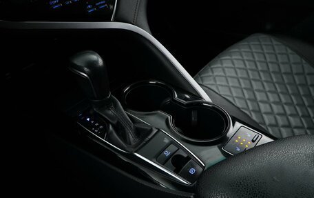 Toyota Camry, 2019 год, 2 225 055 рублей, 18 фотография