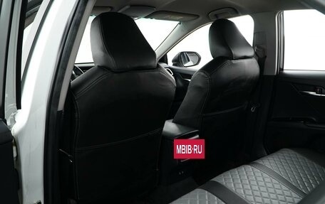 Toyota Camry, 2019 год, 2 225 055 рублей, 11 фотография