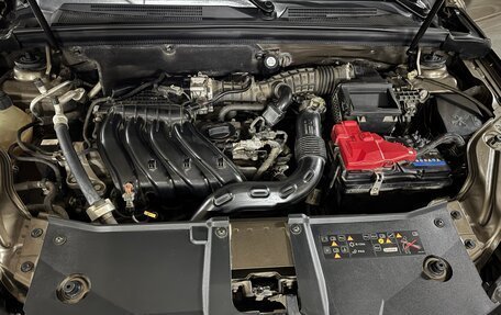 Renault Arkana I, 2021 год, 2 000 000 рублей, 9 фотография