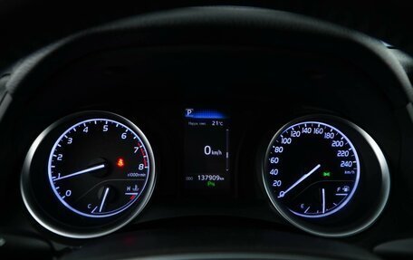 Toyota Camry, 2019 год, 2 225 055 рублей, 22 фотография