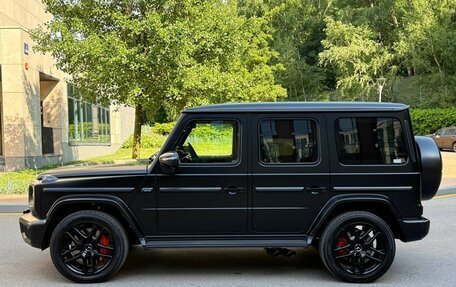 Mercedes-Benz G-Класс AMG, 2025 год, 29 800 000 рублей, 2 фотография