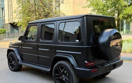 Mercedes-Benz G-Класс AMG, 2025 год, 29 800 000 рублей, 3 фотография