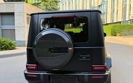 Mercedes-Benz G-Класс AMG, 2025 год, 29 800 000 рублей, 4 фотография