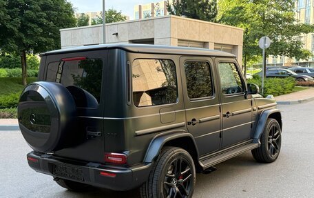 Mercedes-Benz G-Класс AMG, 2025 год, 29 800 000 рублей, 5 фотография