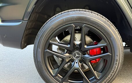 Mercedes-Benz G-Класс AMG, 2025 год, 29 800 000 рублей, 10 фотография