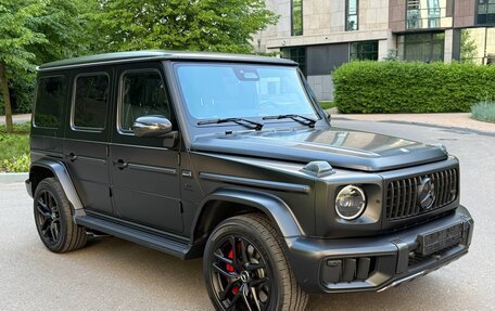 Mercedes-Benz G-Класс AMG, 2025 год, 29 800 000 рублей, 7 фотография