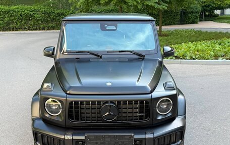 Mercedes-Benz G-Класс AMG, 2025 год, 29 800 000 рублей, 9 фотография