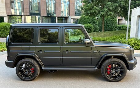 Mercedes-Benz G-Класс AMG, 2025 год, 29 800 000 рублей, 6 фотография