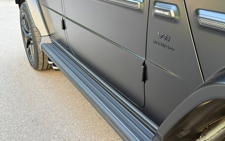 Mercedes-Benz G-Класс AMG, 2025 год, 29 800 000 рублей, 13 фотография