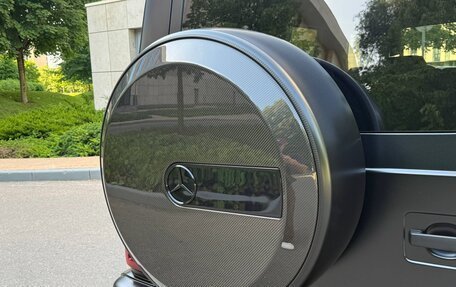 Mercedes-Benz G-Класс AMG, 2025 год, 29 800 000 рублей, 17 фотография