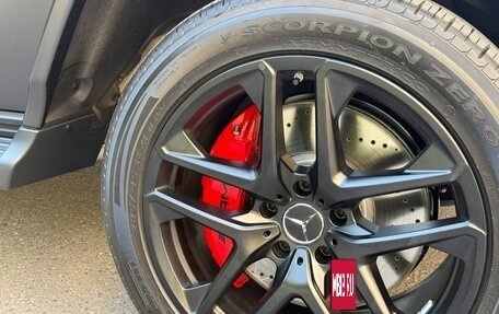 Mercedes-Benz G-Класс AMG, 2025 год, 29 800 000 рублей, 11 фотография