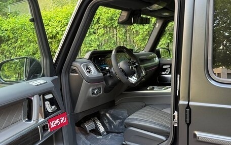 Mercedes-Benz G-Класс AMG, 2025 год, 29 800 000 рублей, 18 фотография