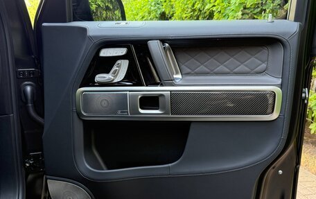 Mercedes-Benz G-Класс AMG, 2025 год, 29 800 000 рублей, 26 фотография