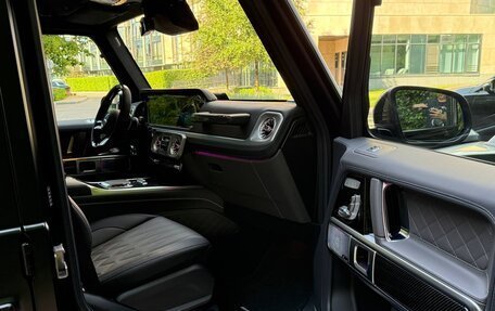 Mercedes-Benz G-Класс AMG, 2025 год, 29 800 000 рублей, 28 фотография
