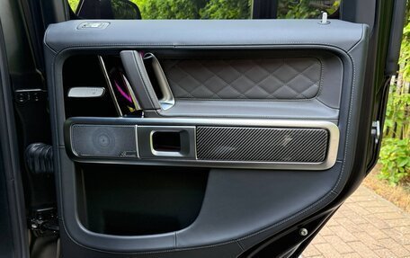 Mercedes-Benz G-Класс AMG, 2025 год, 29 800 000 рублей, 32 фотография