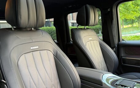 Mercedes-Benz G-Класс AMG, 2025 год, 29 800 000 рублей, 29 фотография