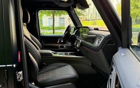 Mercedes-Benz G-Класс AMG, 2025 год, 29 800 000 рублей, 27 фотография