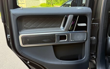 Mercedes-Benz G-Класс AMG, 2025 год, 29 800 000 рублей, 36 фотография