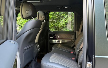 Mercedes-Benz G-Класс AMG, 2025 год, 29 800 000 рублей, 37 фотография