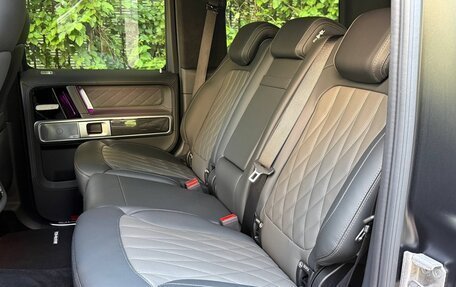 Mercedes-Benz G-Класс AMG, 2025 год, 29 800 000 рублей, 38 фотография