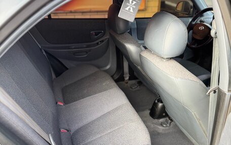 Hyundai Accent II, 2003 год, 360 000 рублей, 6 фотография