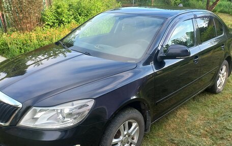 Skoda Octavia, 2010 год, 900 000 рублей, 3 фотография