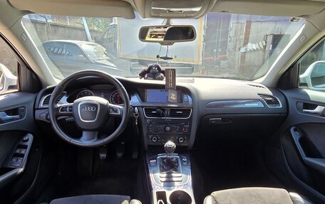 Audi A4, 2008 год, 1 200 000 рублей, 8 фотография