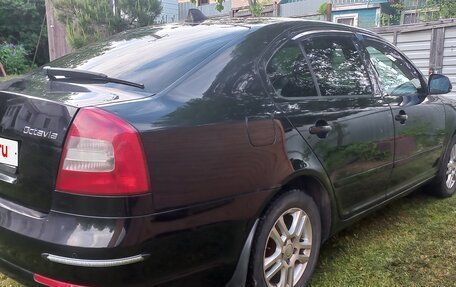 Skoda Octavia, 2010 год, 900 000 рублей, 6 фотография