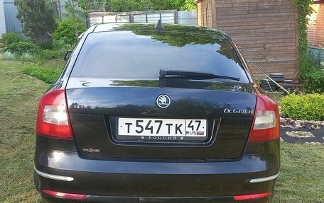 Skoda Octavia, 2010 год, 900 000 рублей, 2 фотография
