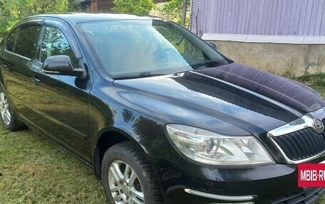 Skoda Octavia, 2010 год, 900 000 рублей, 4 фотография