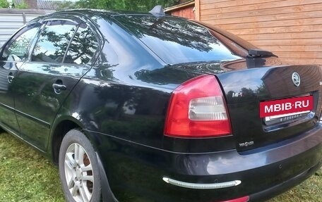 Skoda Octavia, 2010 год, 900 000 рублей, 5 фотография