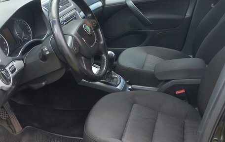Skoda Octavia, 2010 год, 900 000 рублей, 8 фотография