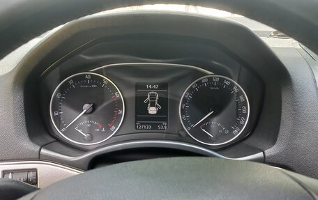 Skoda Octavia, 2010 год, 900 000 рублей, 7 фотография