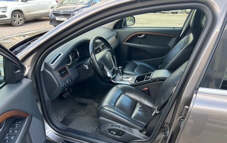 Volvo S80 II рестайлинг 2, 2010 год, 1 400 000 рублей, 8 фотография