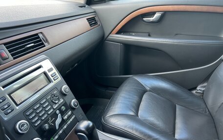 Volvo S80 II рестайлинг 2, 2010 год, 1 400 000 рублей, 9 фотография