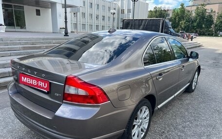 Volvo S80 II рестайлинг 2, 2010 год, 1 400 000 рублей, 5 фотография