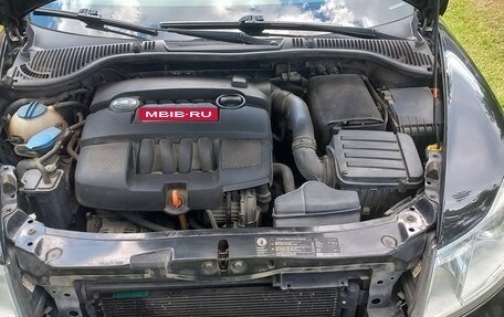 Skoda Octavia, 2010 год, 900 000 рублей, 12 фотография