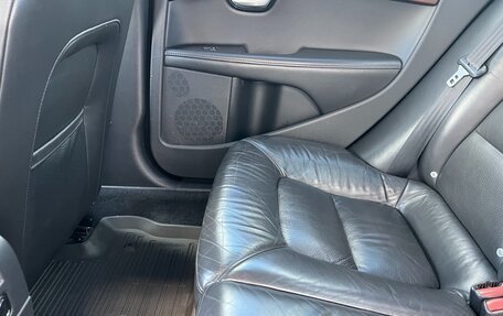 Volvo S80 II рестайлинг 2, 2010 год, 1 400 000 рублей, 11 фотография