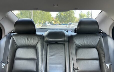 Volvo S80 II рестайлинг 2, 2010 год, 1 400 000 рублей, 15 фотография