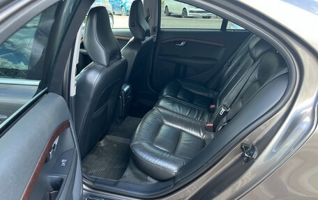 Volvo S80 II рестайлинг 2, 2010 год, 1 400 000 рублей, 14 фотография