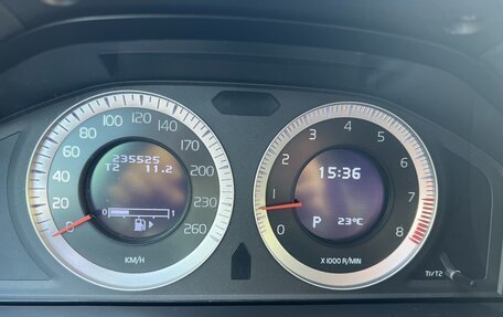 Volvo S80 II рестайлинг 2, 2010 год, 1 400 000 рублей, 16 фотография