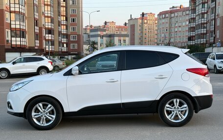 Hyundai ix35 I рестайлинг, 2013 год, 1 150 000 рублей, 5 фотография